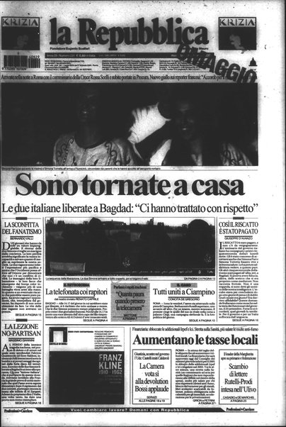 La repubblica